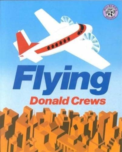 Flying