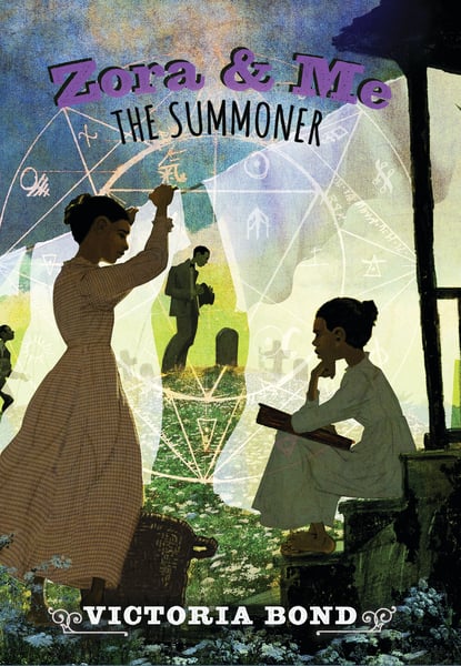 Summoner, The