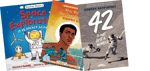 Below Level High Interest Nonfiction (U-Y) Grade 7