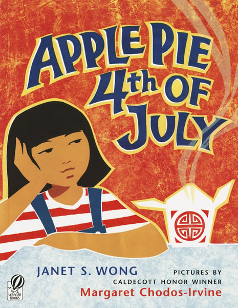 Apple Pie 4th Of July