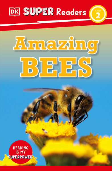 Amazing Bees