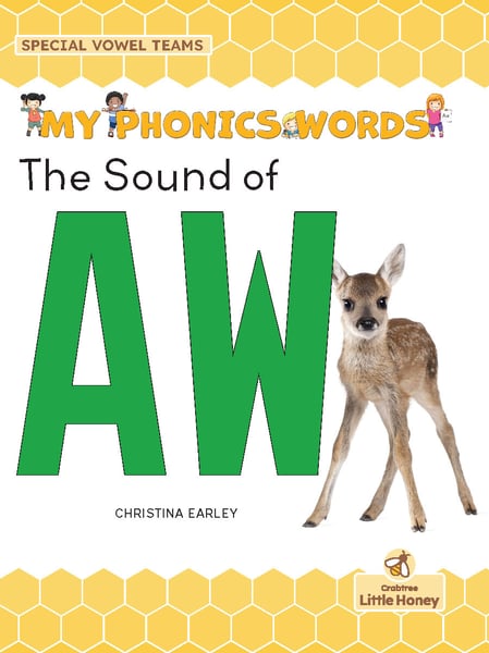 Sound Of AW, The