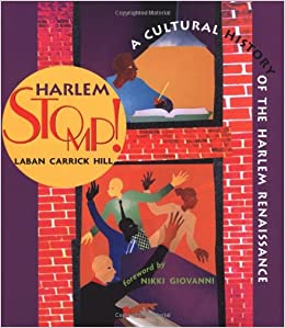 Harlem Stomp: A Cultural History Of The Harlem Renaissance