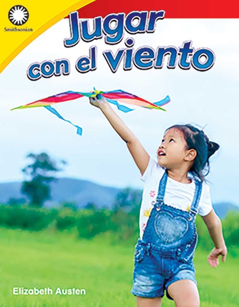Jugar Con El Viento (Playing With Wind)