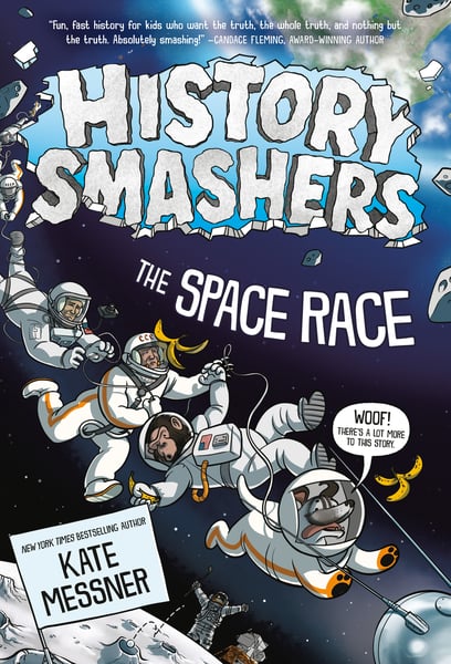 Space Race, The
