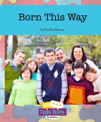 Born This Way