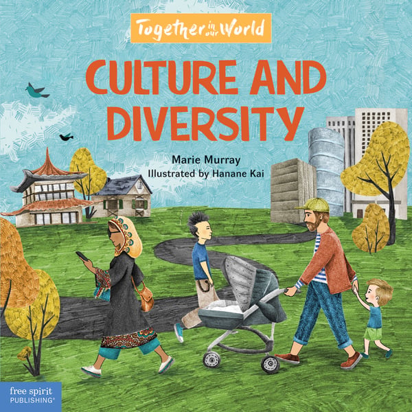 Culture And Diversity