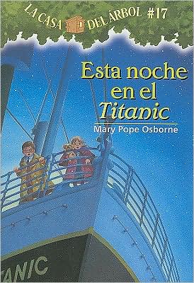 Esta Noche En El Titanic (Tonight On The Titanic)