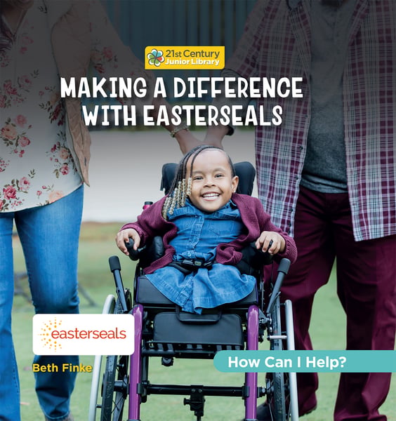 Making A Difference With Easterseals