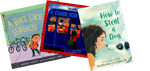 EL Education Grade 3 Module 3 Recommended Trade Books