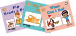 Comic Decoders