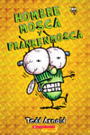 Hombre Mosca Y Frankenmosca (Fly Guy And Frankenmosca)