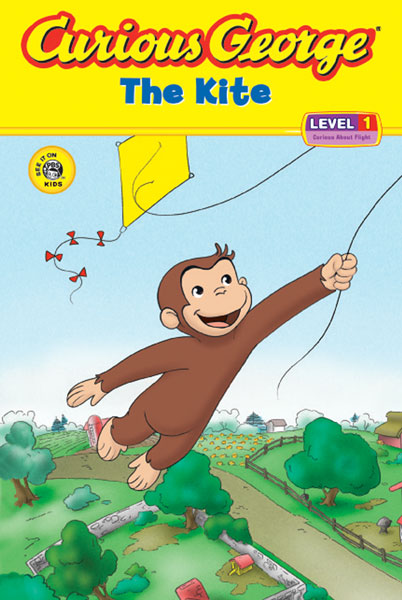 Kite, The
