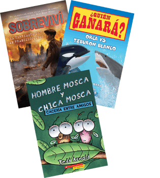 50 Favorites Grade 2 Spanish