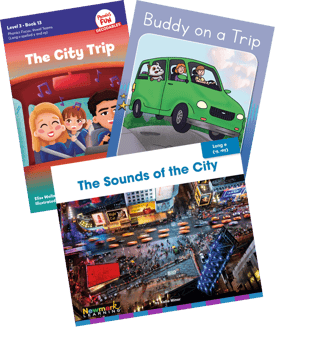 Amplify CKLA Skills Grade 2 Unit 4 E, Y, EY