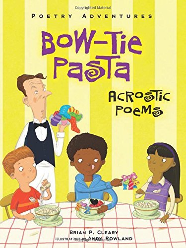 Bow-Tie Pasta