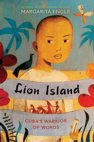 Lion Island: Cuba's Warrior Of Words