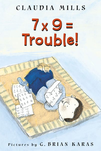7 X 9 = Trouble