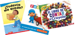 Knowledge Building Preschool Spanish