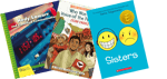 Biographies & Memoirs Below Lexile Level Grade 4 (180L-670L)