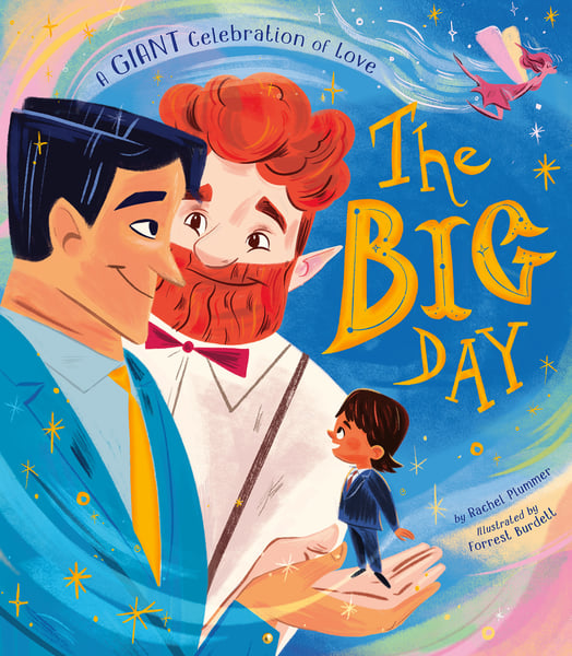 Big Day: A Giant Celebration Of Love, The