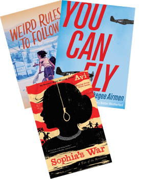 Historical Fiction (Z) Grade 7