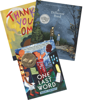 Inclusive Read Aloud Recommendations For All Ages