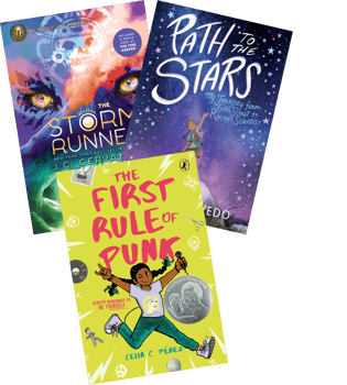 CPS Grade 5 Latinx Cultural Infusion Classroom Library