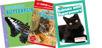 Level M Nonfiction 6-Pack