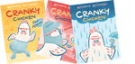 Cranky Chicken