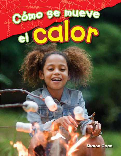 Como Se Mueve El Calor (How Heat Moves)