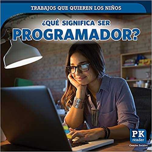 Que Significa Ser Programador? (What's It Really Like To Be A Coder?)