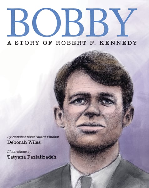 Bobby: The Story Of Robert F. Kennedy