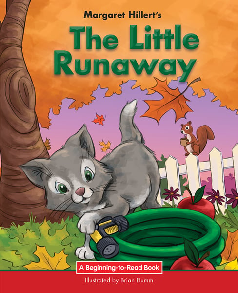 Little Runaway, The