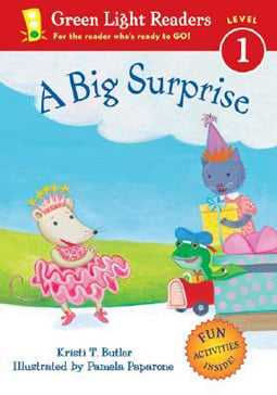 Big Surprise, A