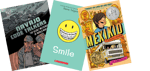 Exciting Nonfiction Below Lexile Level Grade 5 (325L-805L)