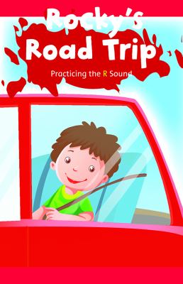 Rocky's Road Trip: Practicing The R Sound