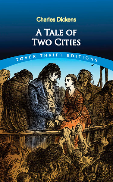 Tale Of Two Cities, A