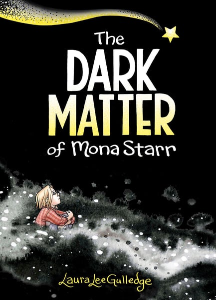 Dark Matter Of Mona Starr, The