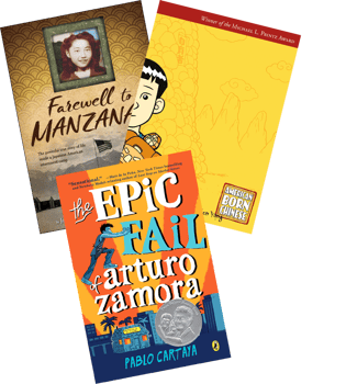 50 Favorites Grade 8