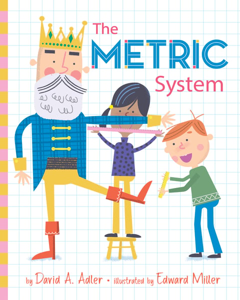 Metric System, The