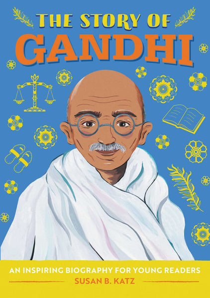 Story Of Gandhi, The