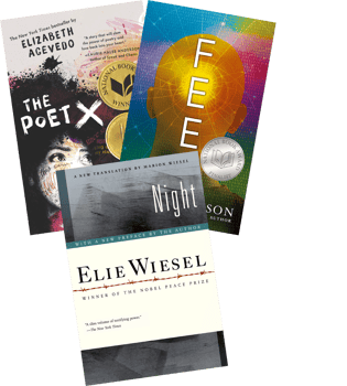 50 Favorites Grade 9-12