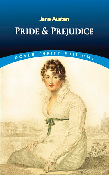 Pride And Prejudice