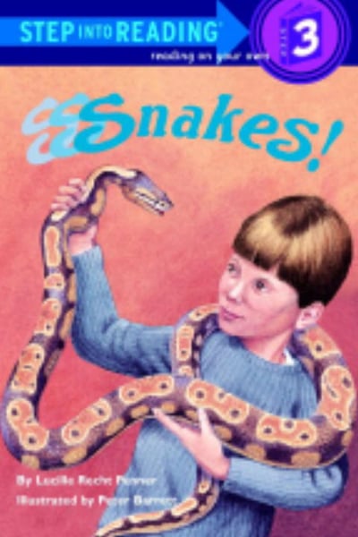 S-S-Snakes!