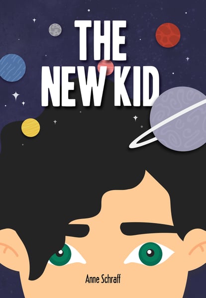 New Kid, The
