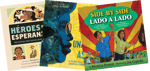 Aligned To Into Reading Grade 2 Module 5 Lead The Way Spanish