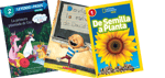Take Home Pack, Grade 1 Bestsellers (Spanish)