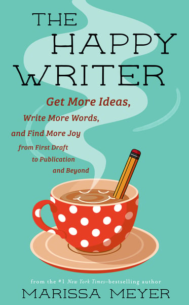 Happy Writer, The