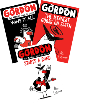 Gordon
